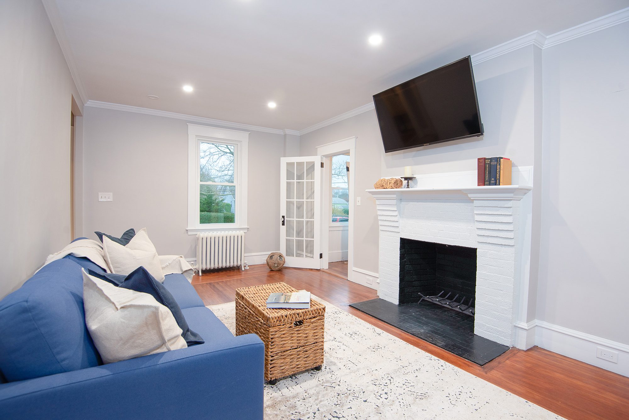 Newport RI Real Estate Photographer