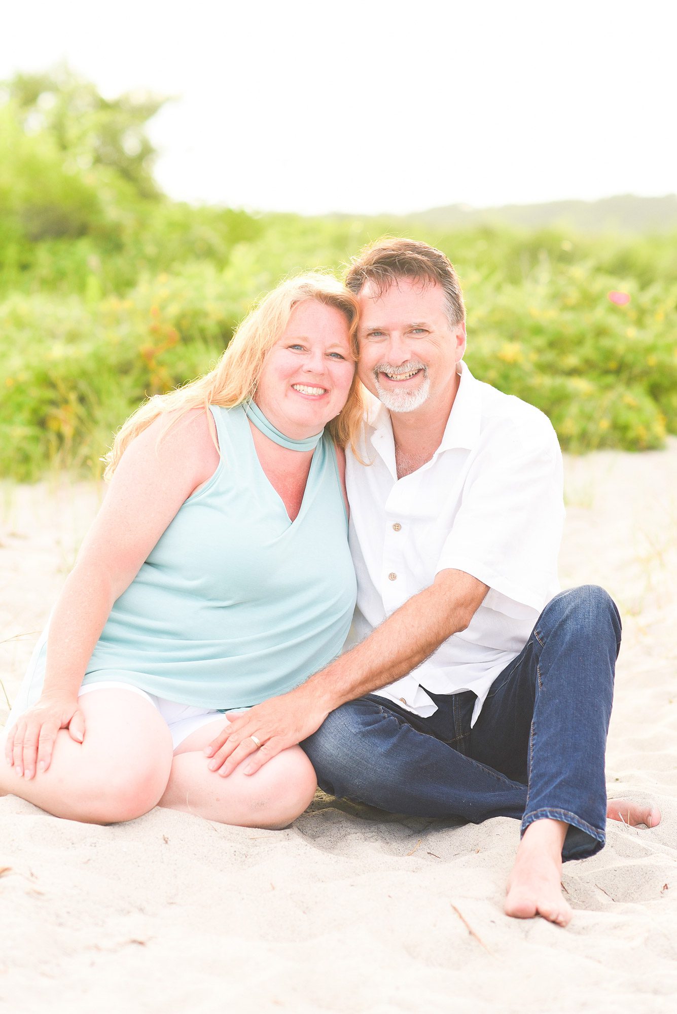 Newport RI Family Portrait Photographer