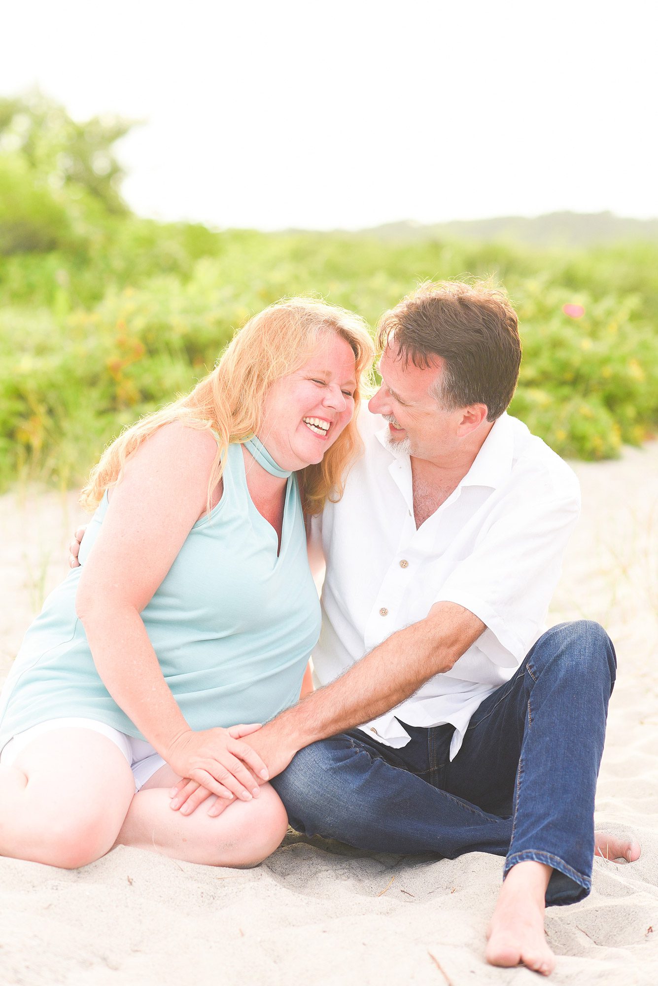 Newport RI Family Portrait Photographer