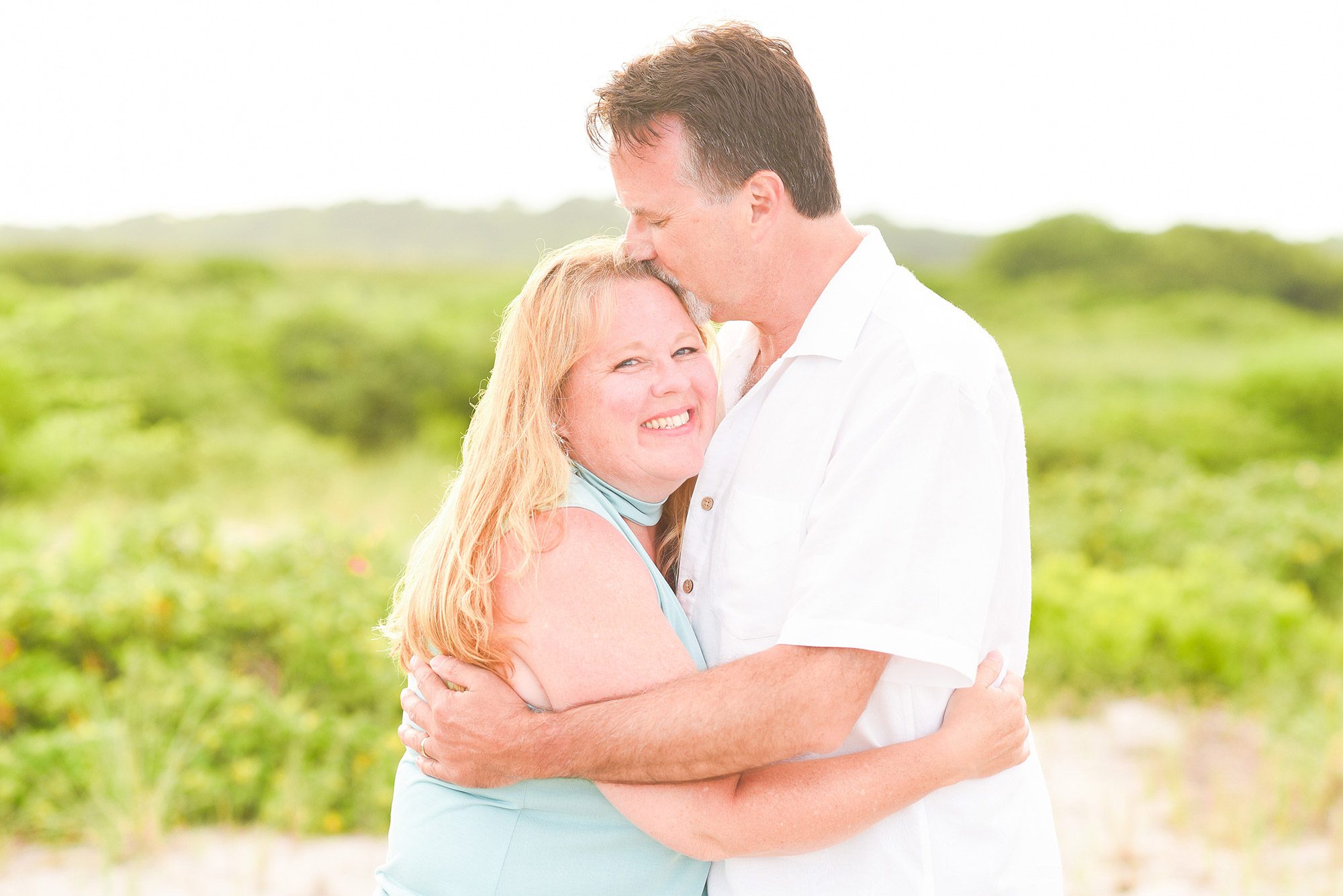 Newport RI Family Portrait Photographer