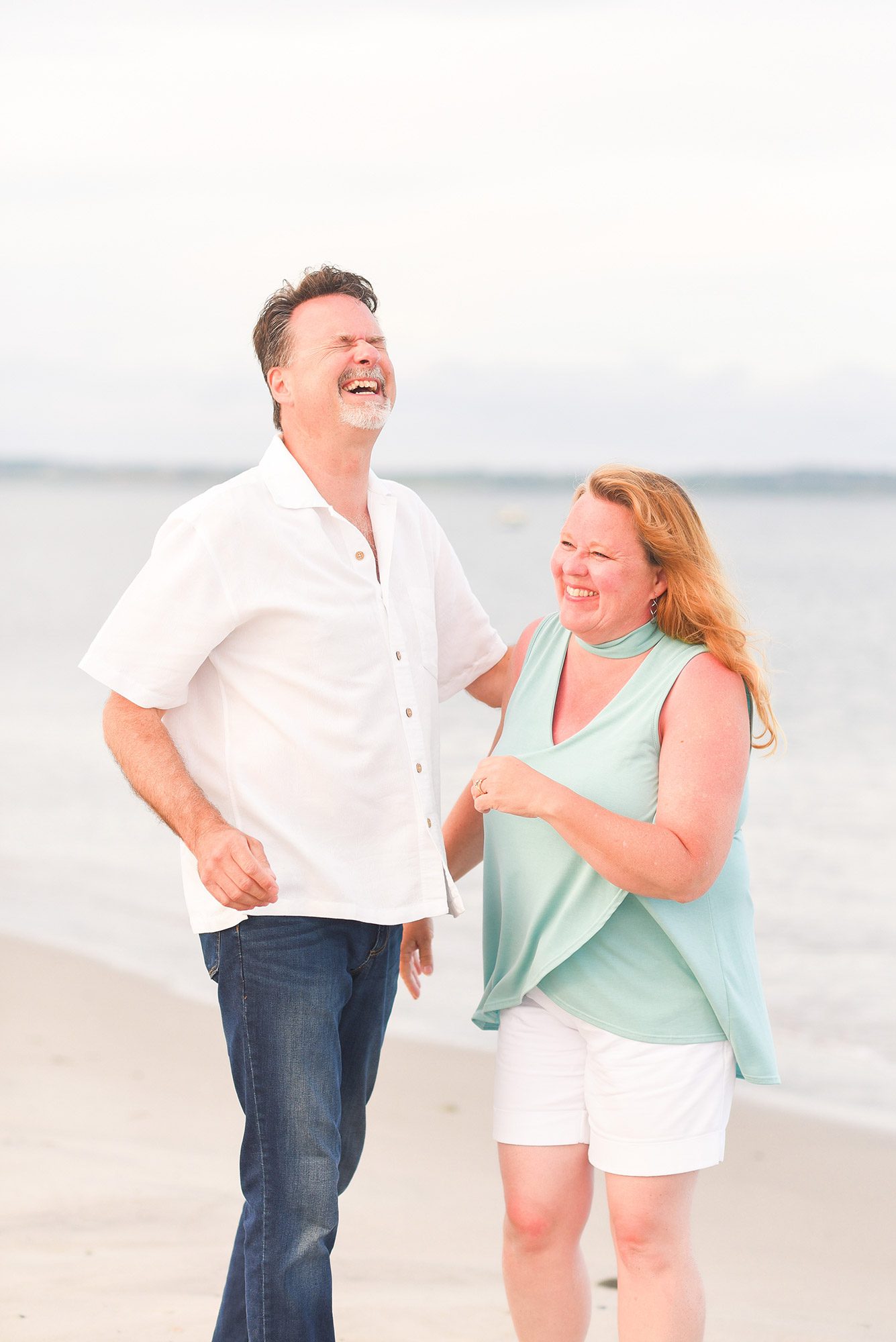 Newport RI Family Portrait Photographer