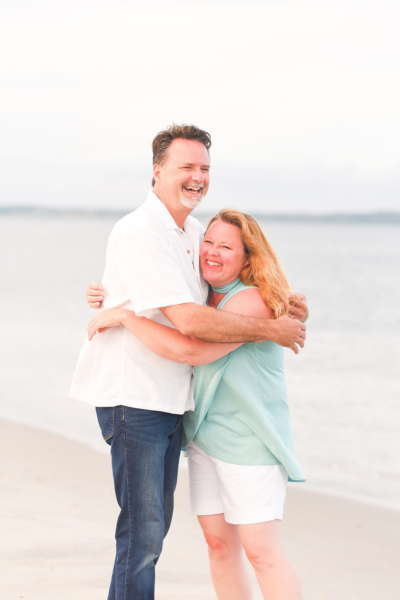 Newport RI Family Portrait Photographer