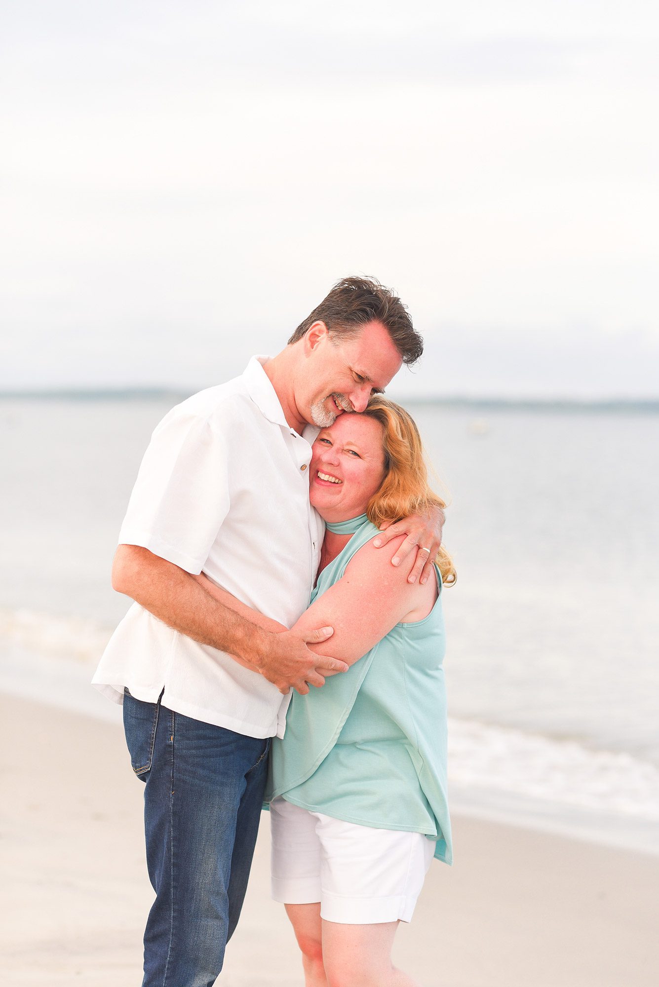 Newport RI Family Portrait Photographer