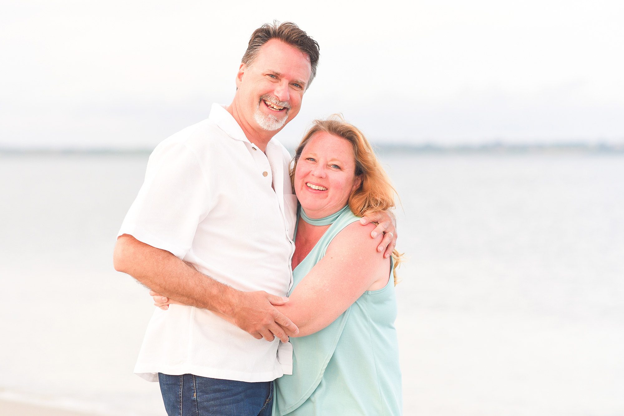 Newport RI Family Portrait Photographer