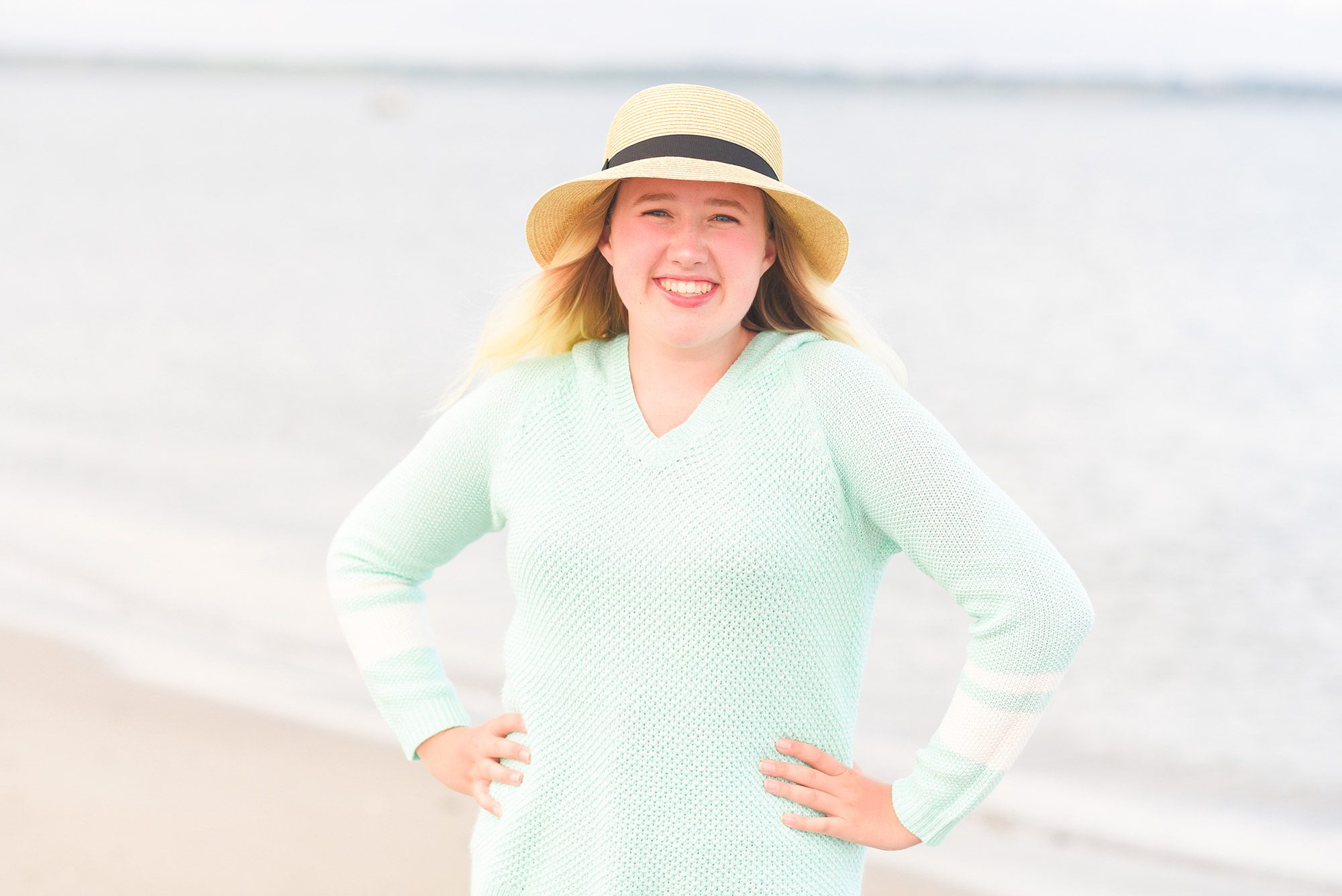 Newport RI Family Portrait Photographer