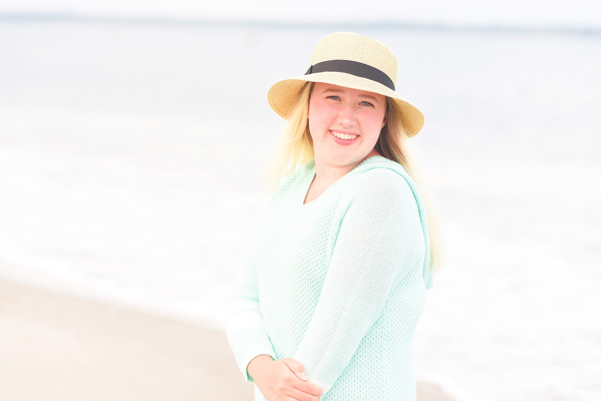 Newport RI Family Portrait Photographer