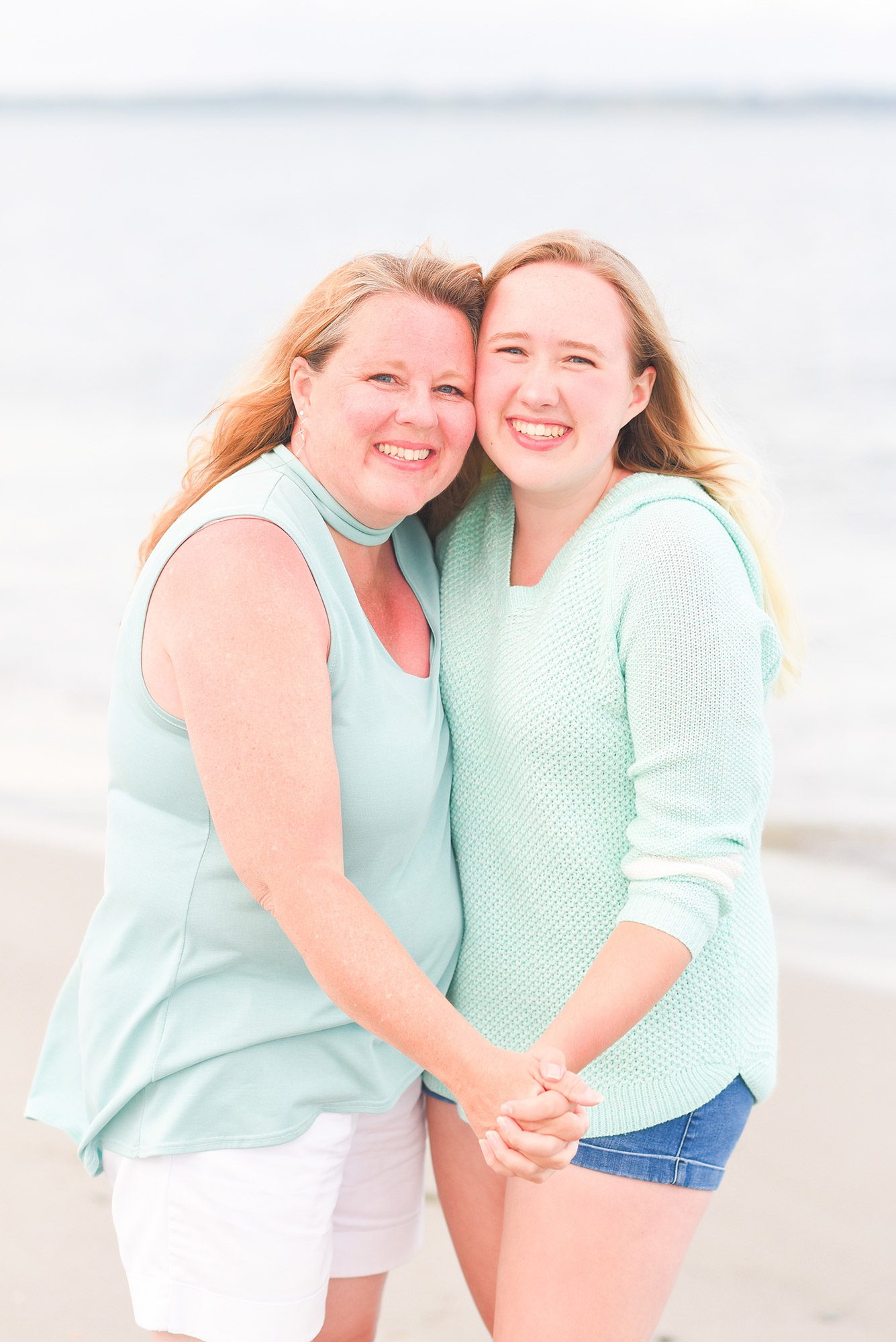 Newport RI Family Portrait Photographer