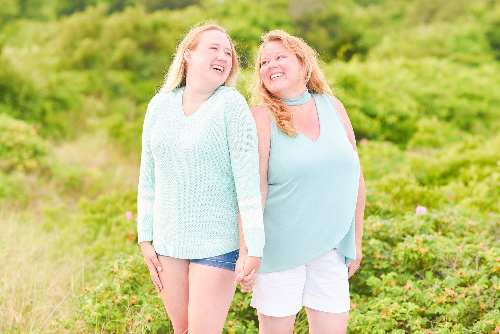 Newport RI Family Portrait Photographer