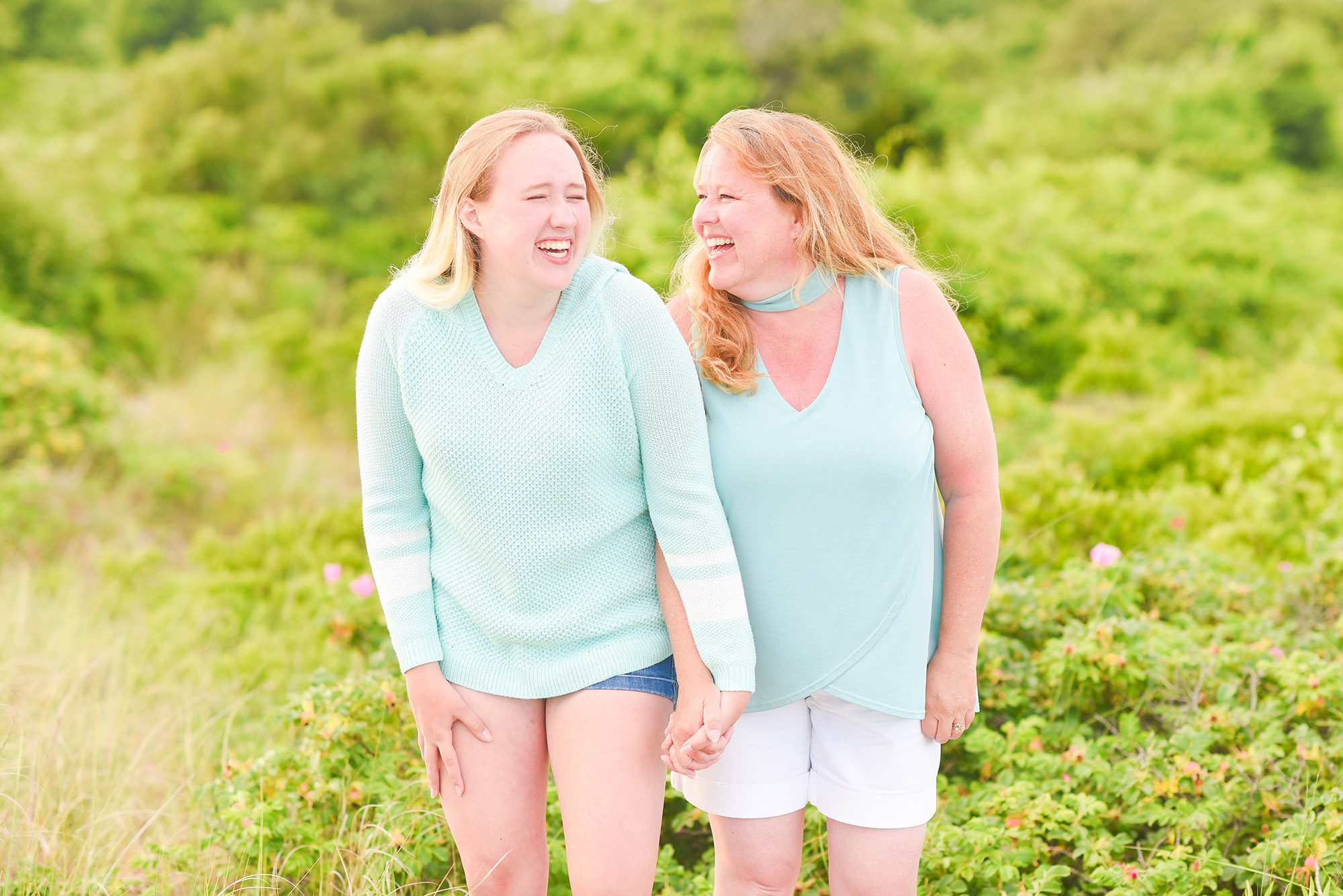 Newport RI Family Portrait Photographer