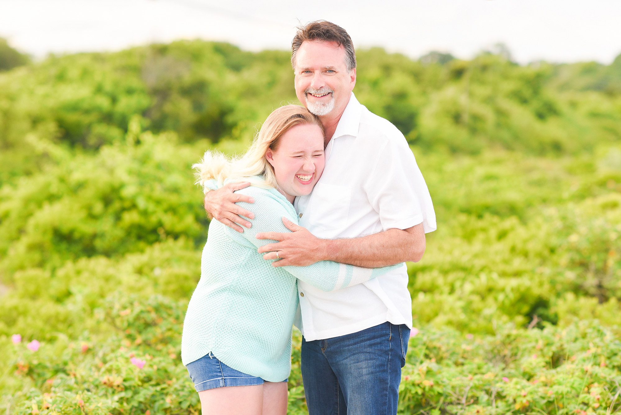 Newport RI Family Portrait Photographer