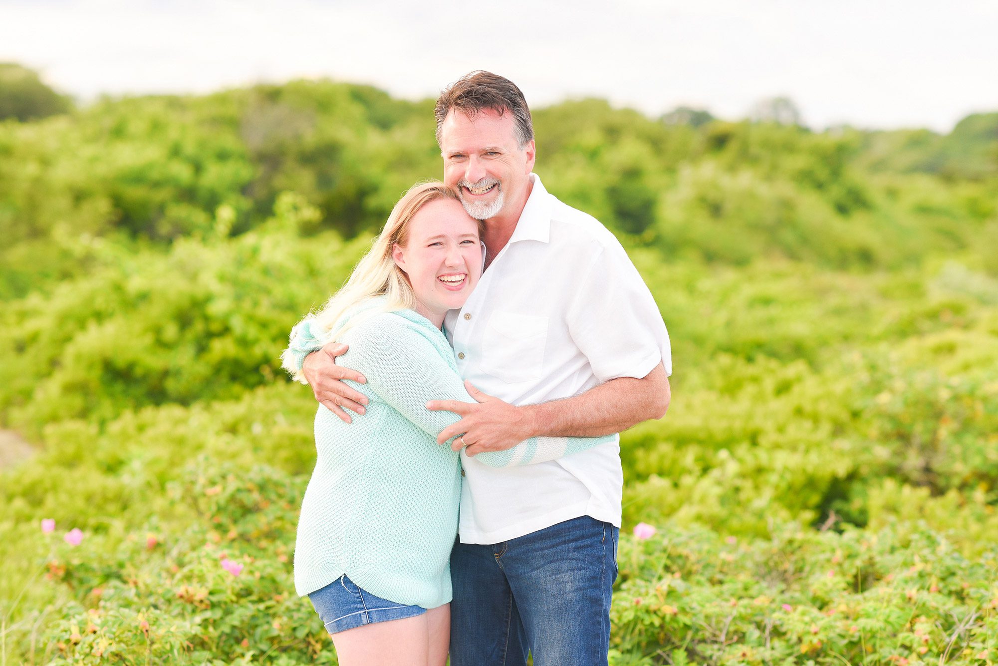 Newport RI Family Portrait Photographer
