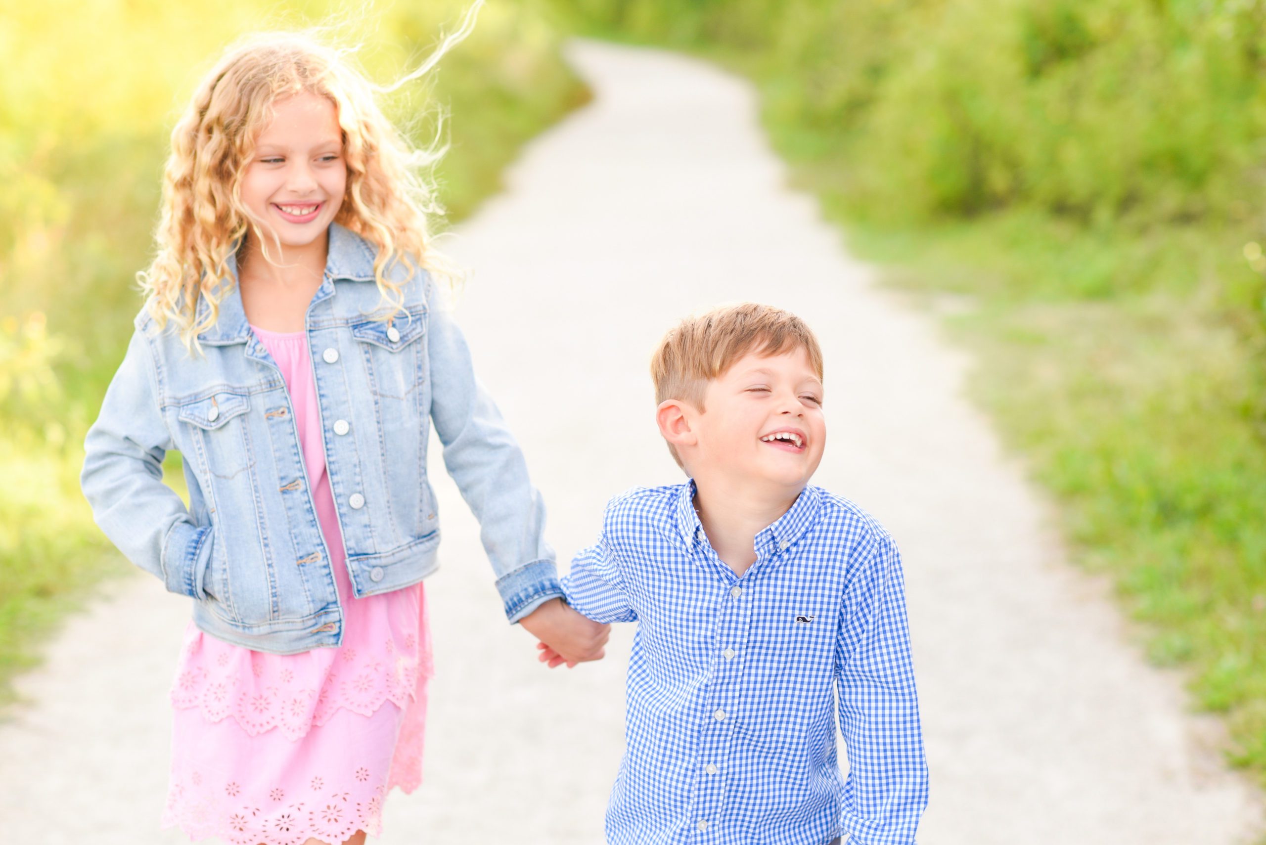 Newport RI Family Photographer