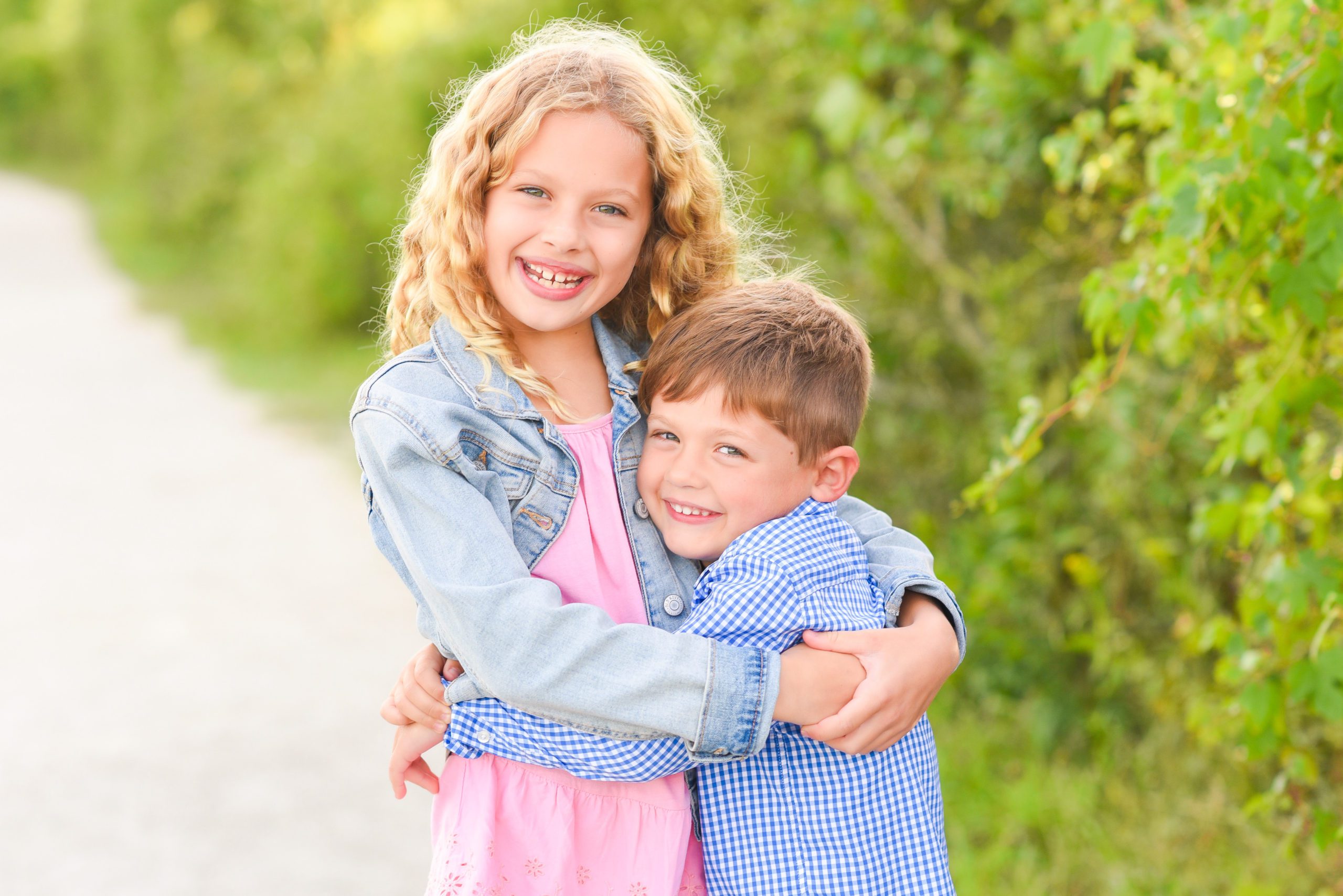 Newport RI Family Photographer