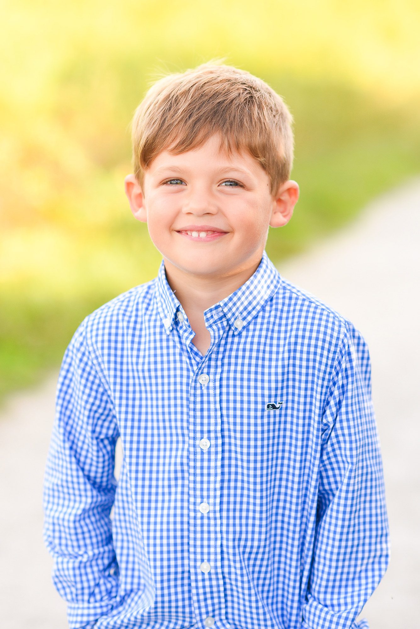 Newport RI Family Photographer