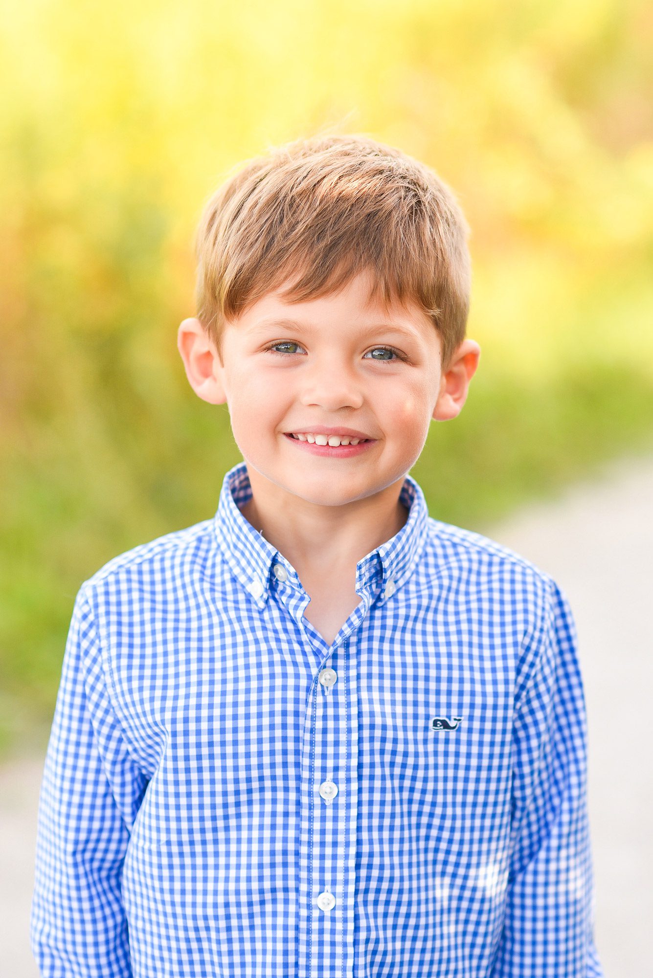 Newport RI Family Photographer