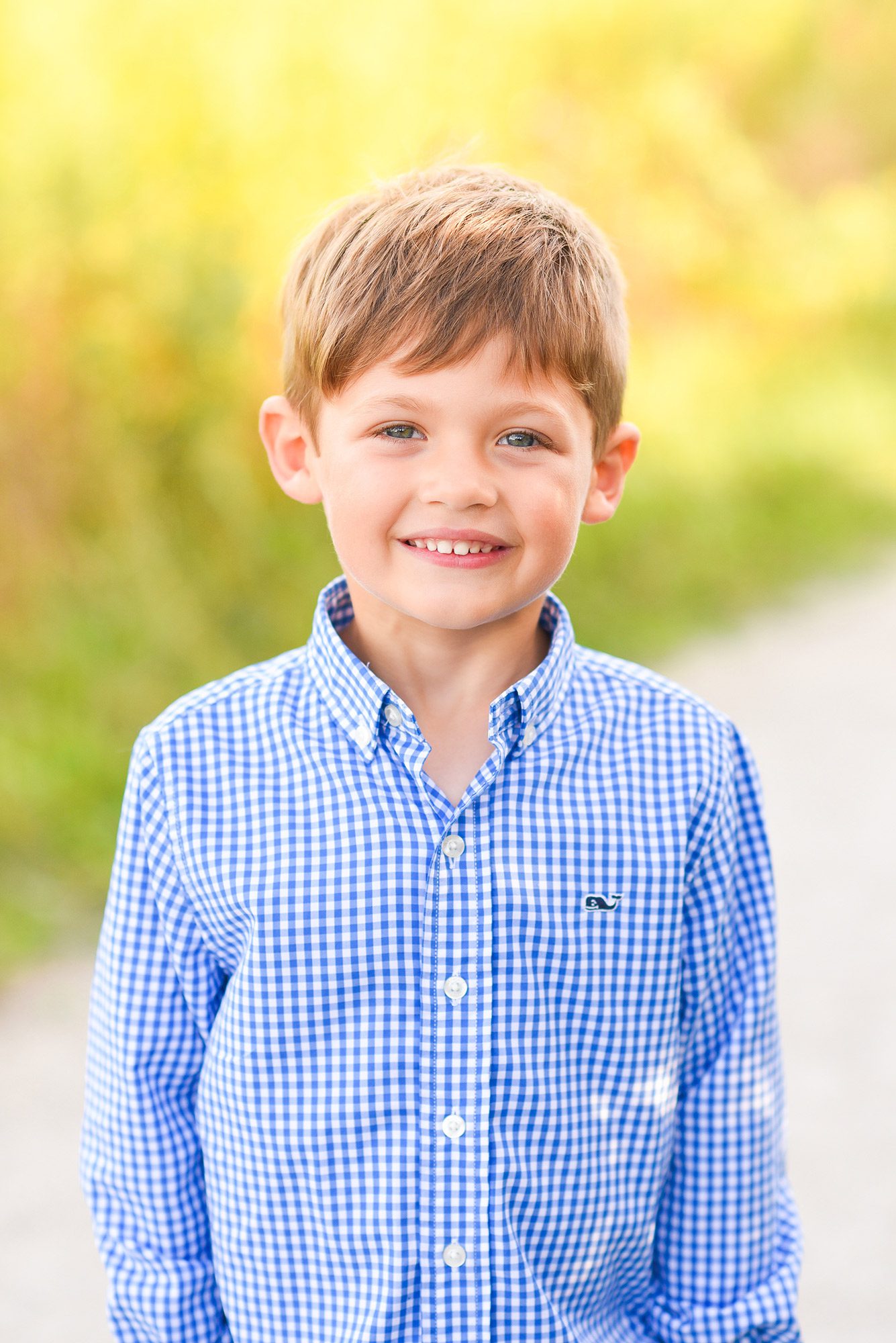 Newport RI Family Photographer