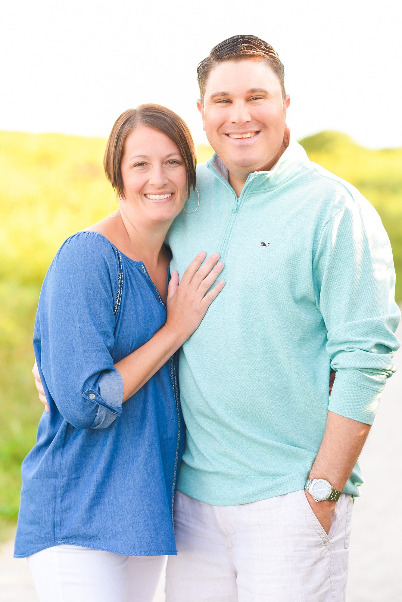 Newport RI Family Photographer