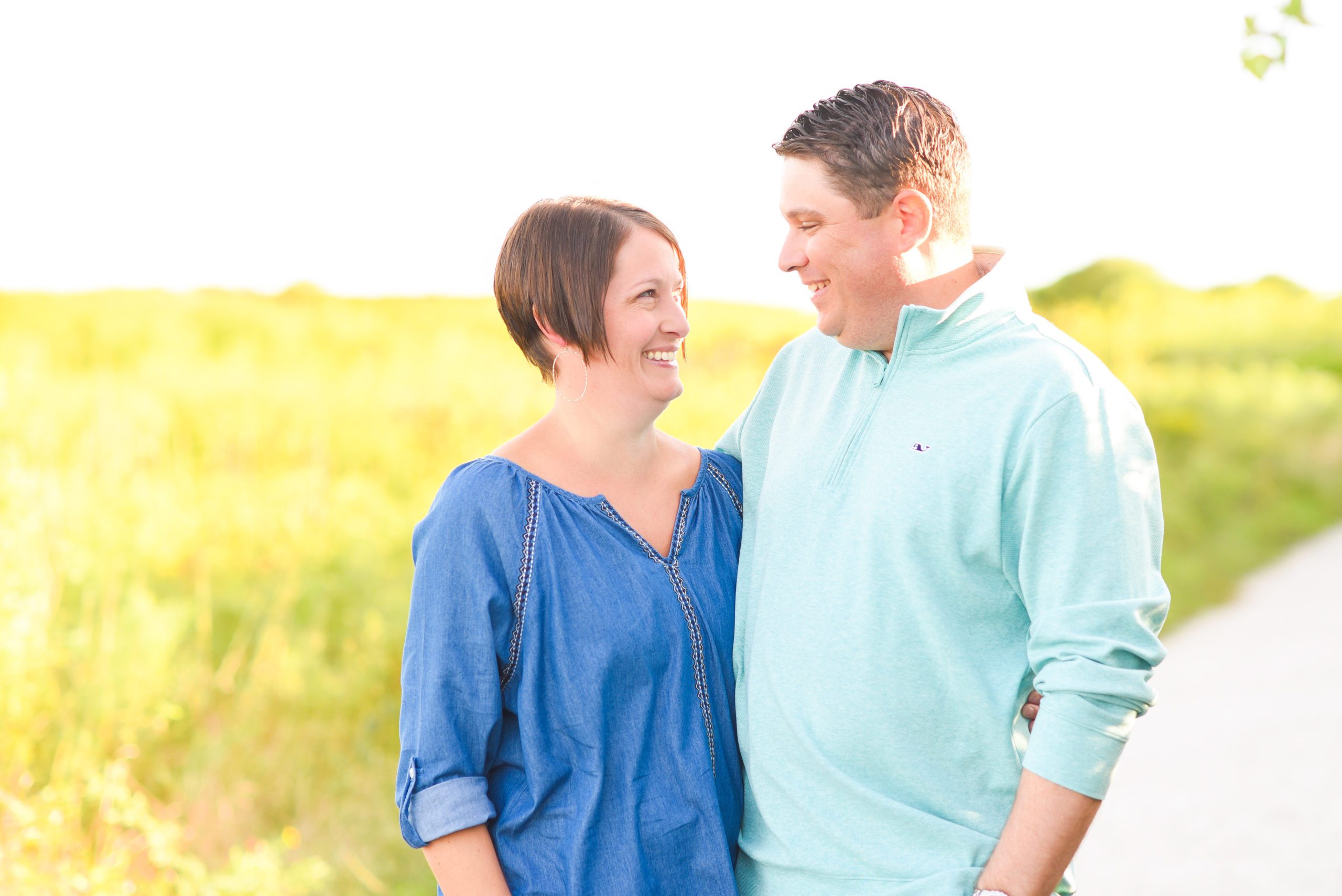 Newport RI Family Photographer