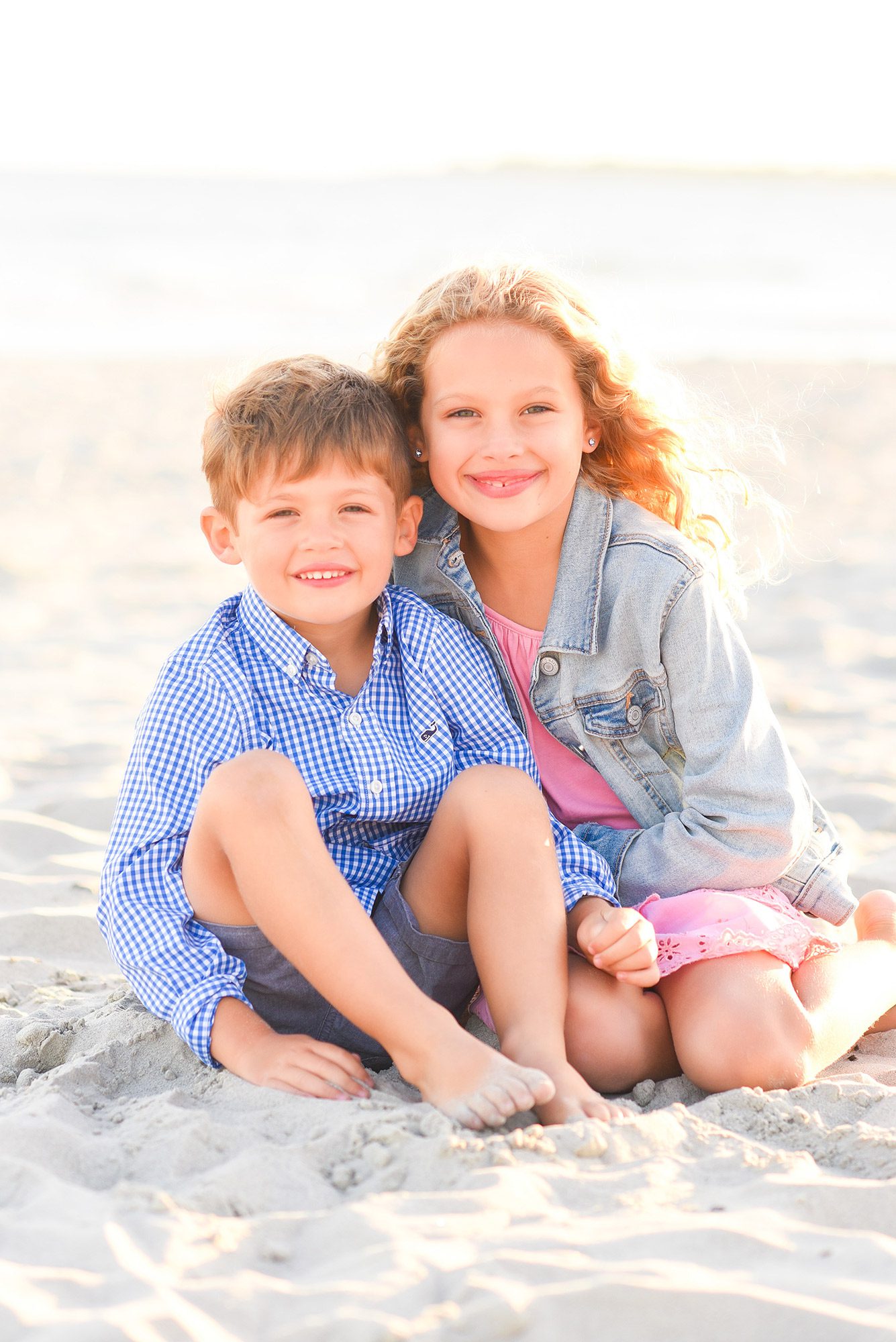 Newport RI Family Photographer