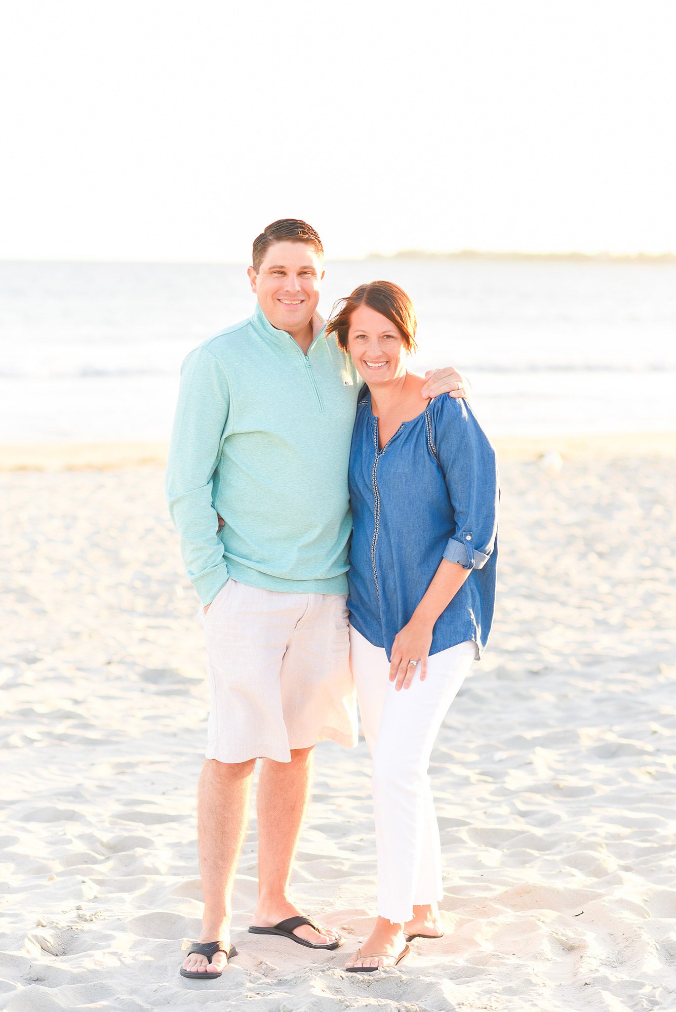 Newport RI Family Photographer