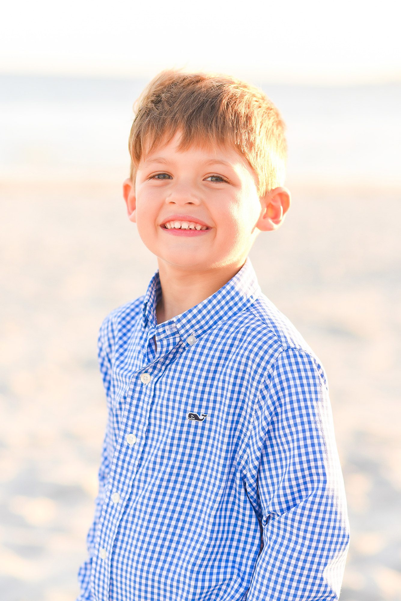 Newport RI Family Photographer