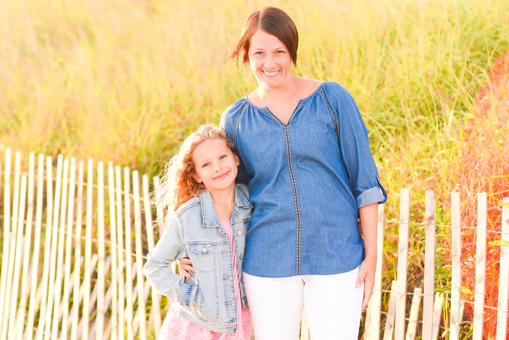 Newport RI Family Photographer