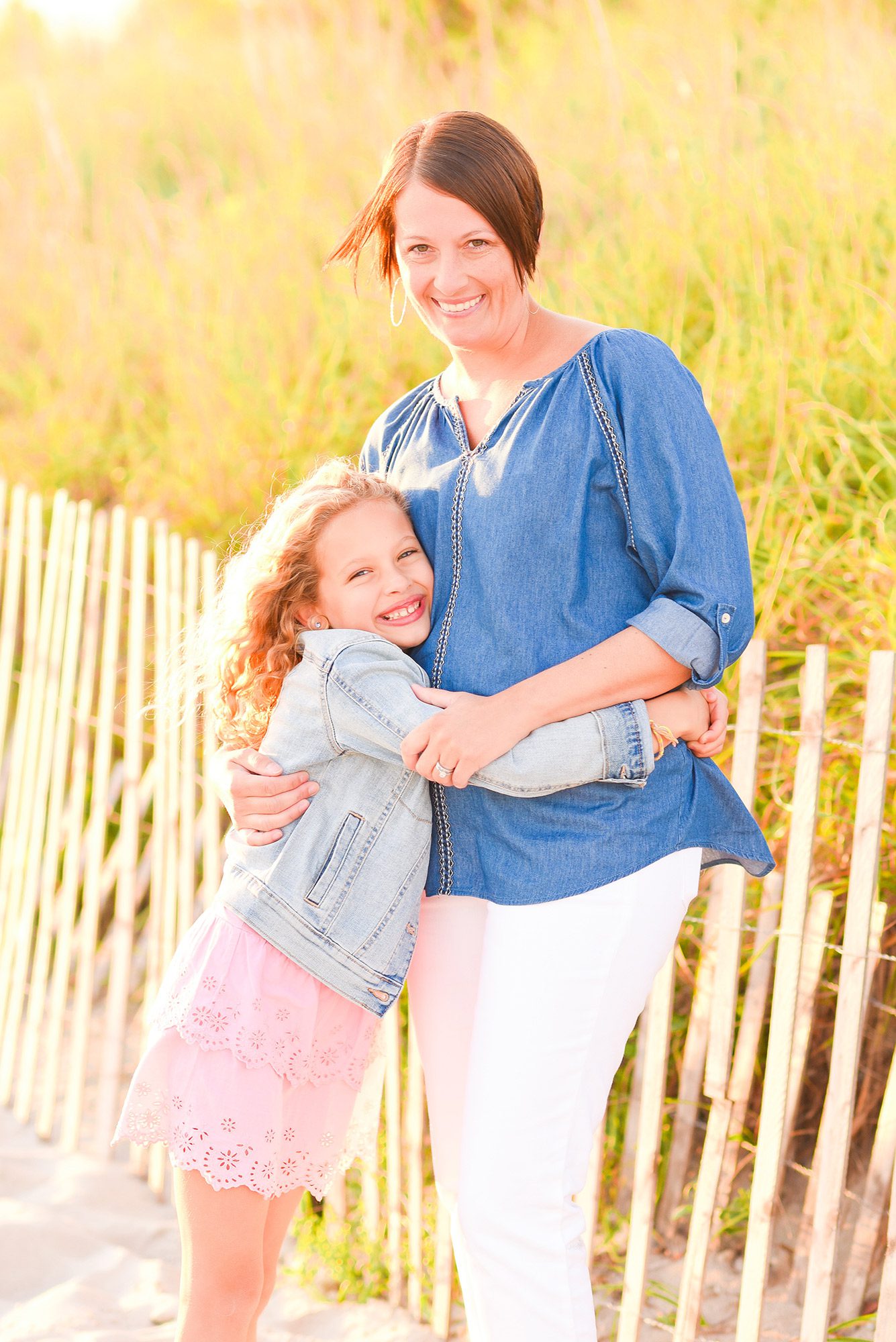 Newport RI Family Photographer
