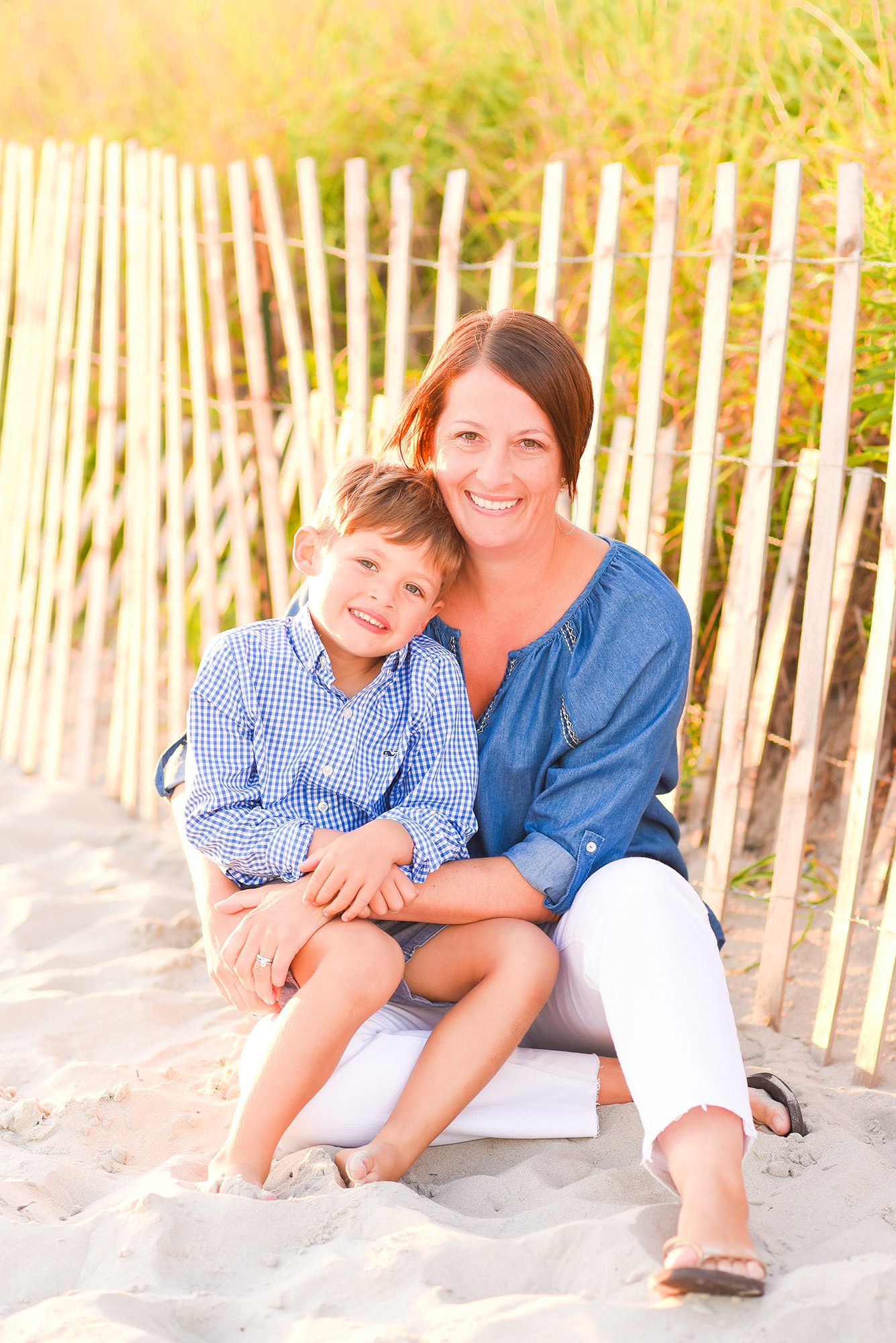 Newport RI Family Photographer