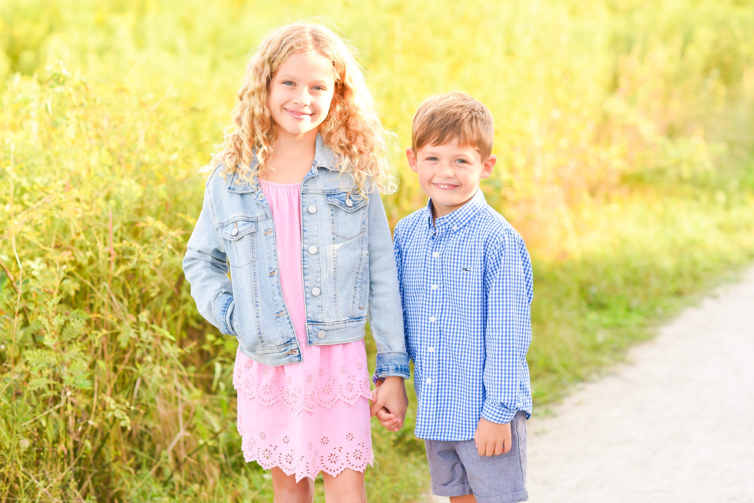 Newport RI Family Photographer