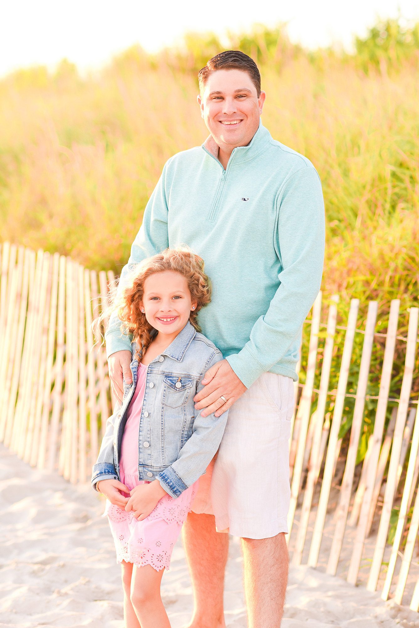 Newport RI Family Photographer