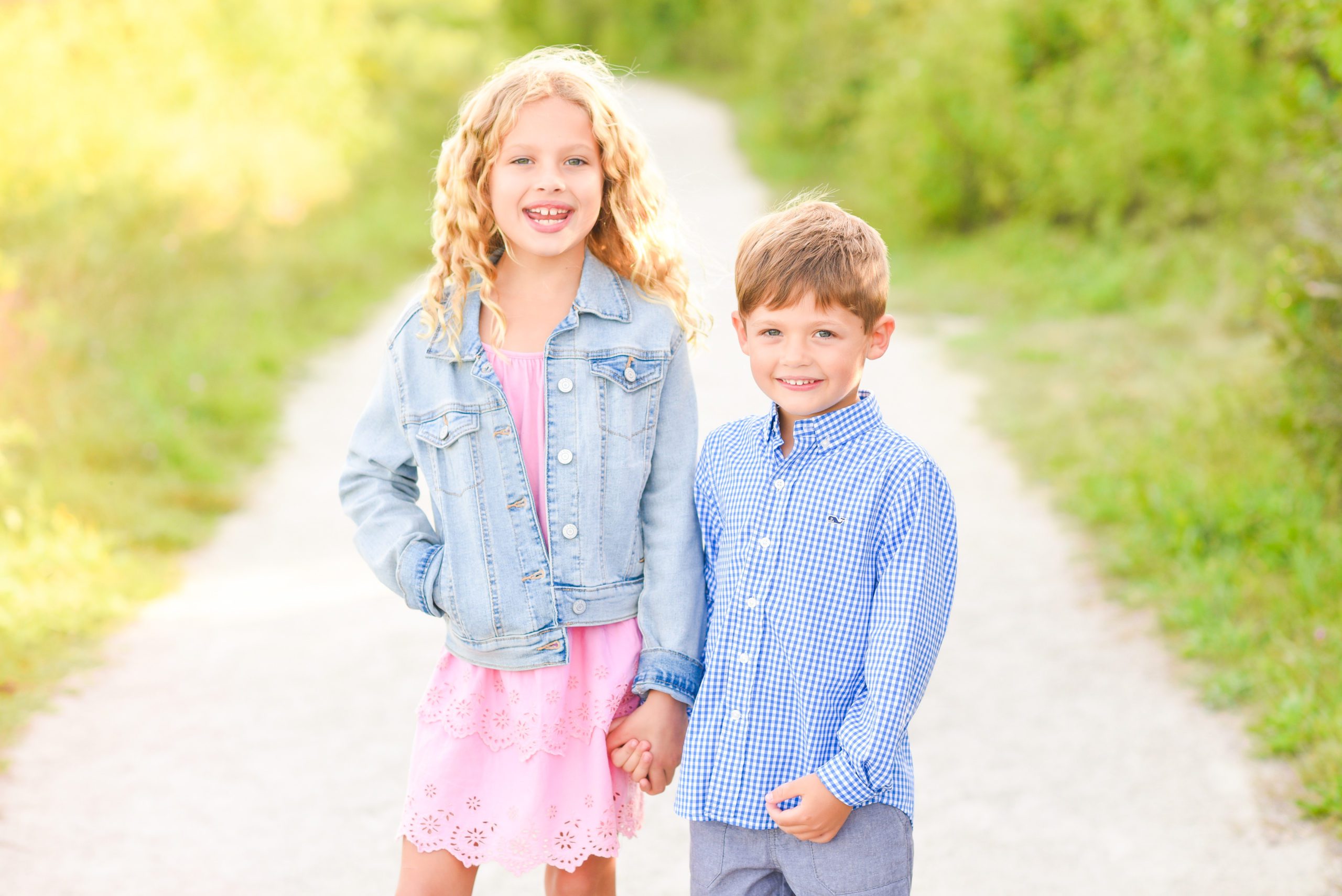 Newport RI Family Photographer