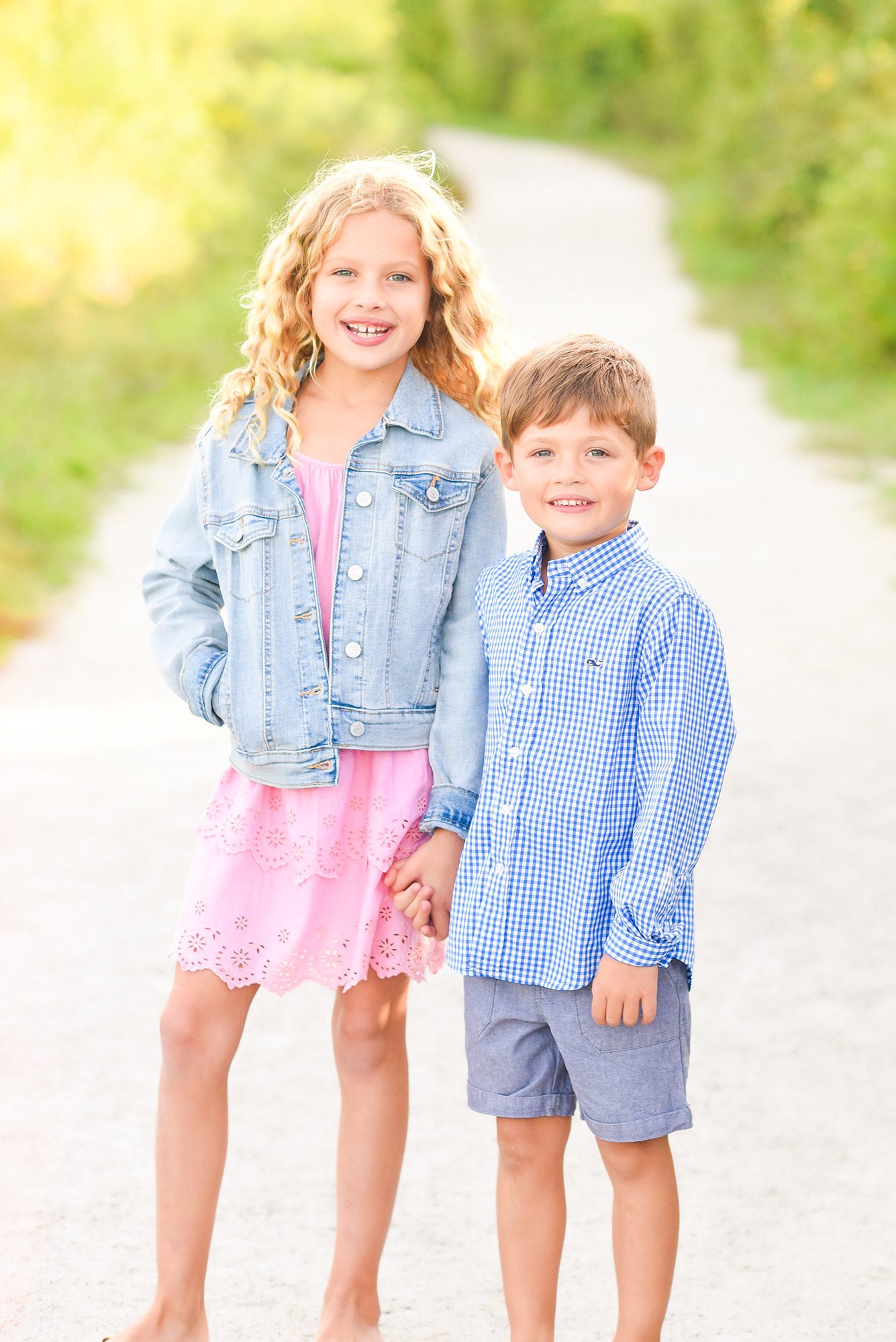 Newport RI Family Photographer