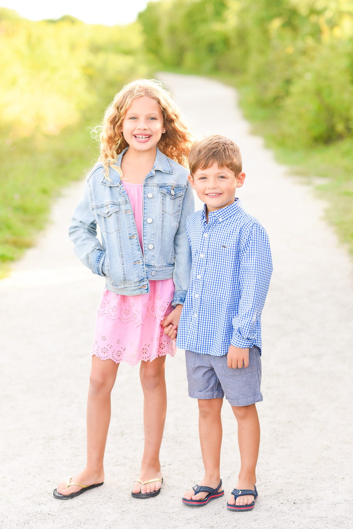 Newport RI Family Photographer