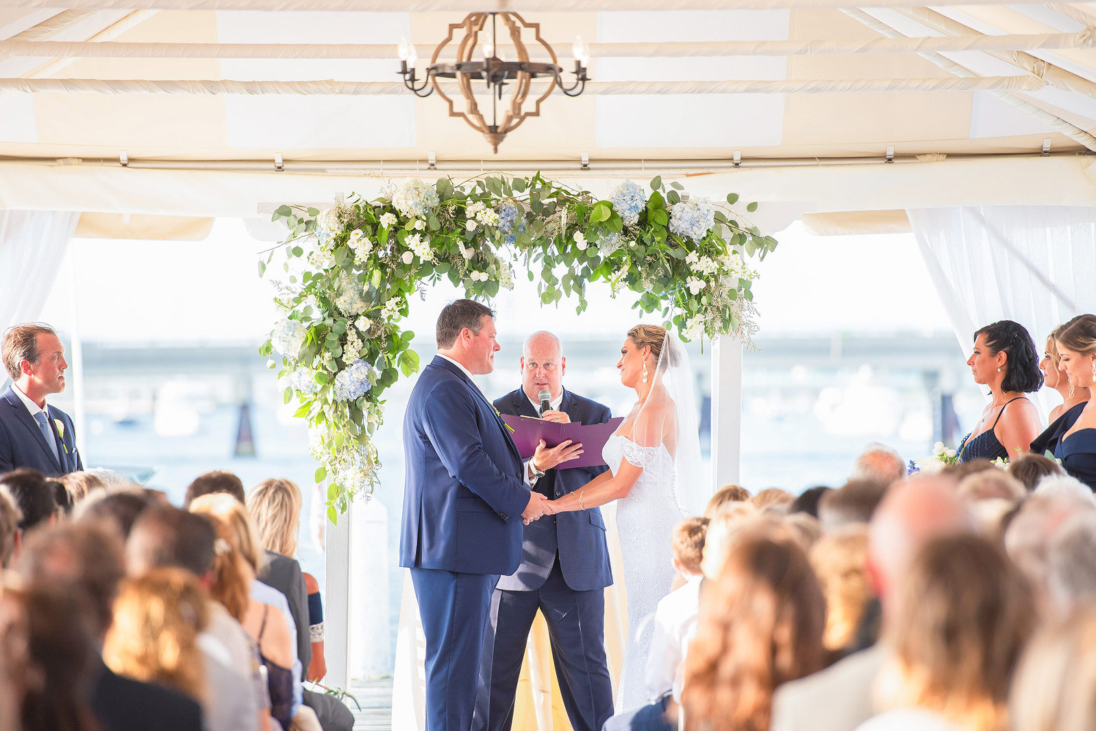 Newport RI Wedding Photographer