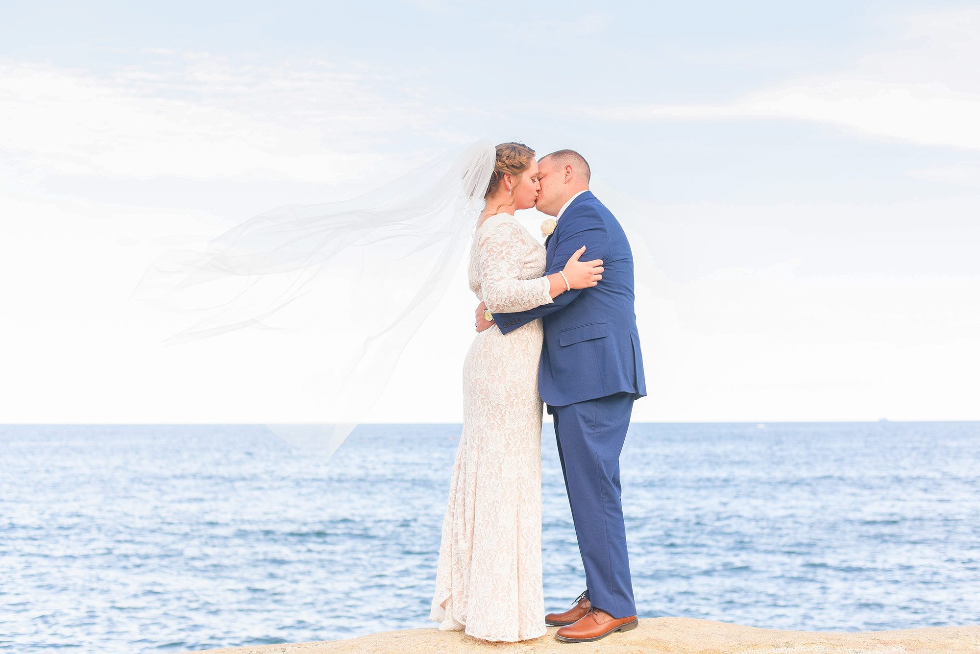 Newport RI Wedding Photographer