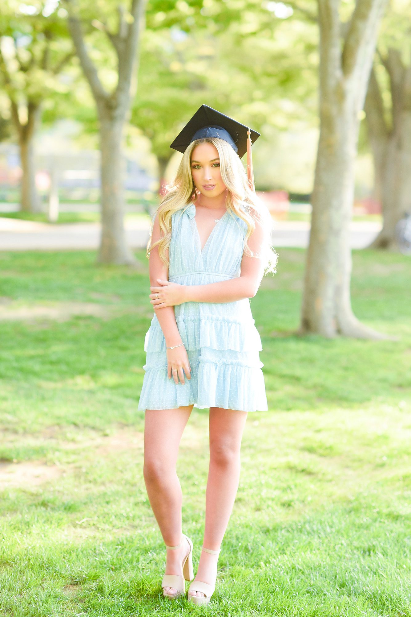 URI Graduation Photographer