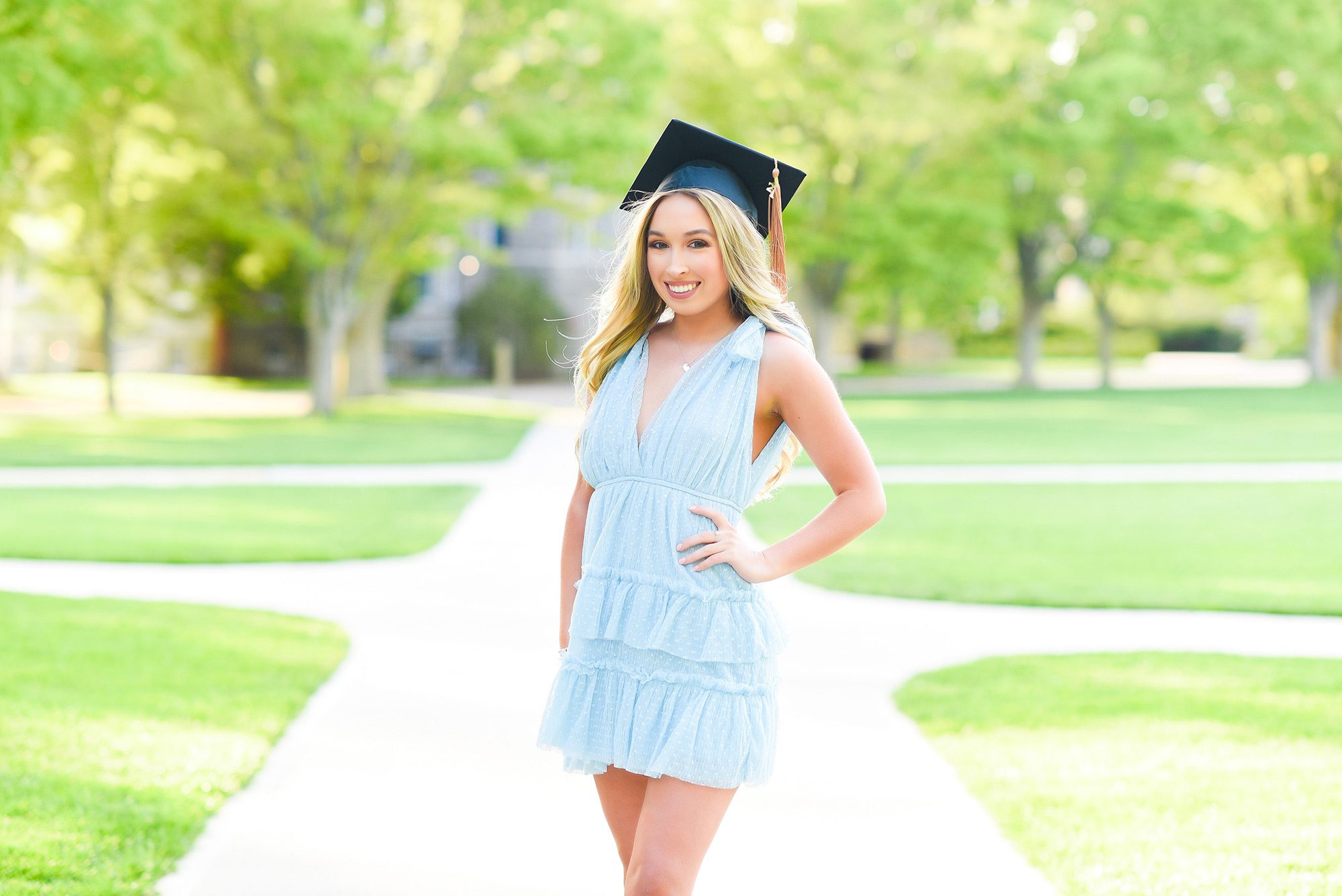 URI Graduation Photographer