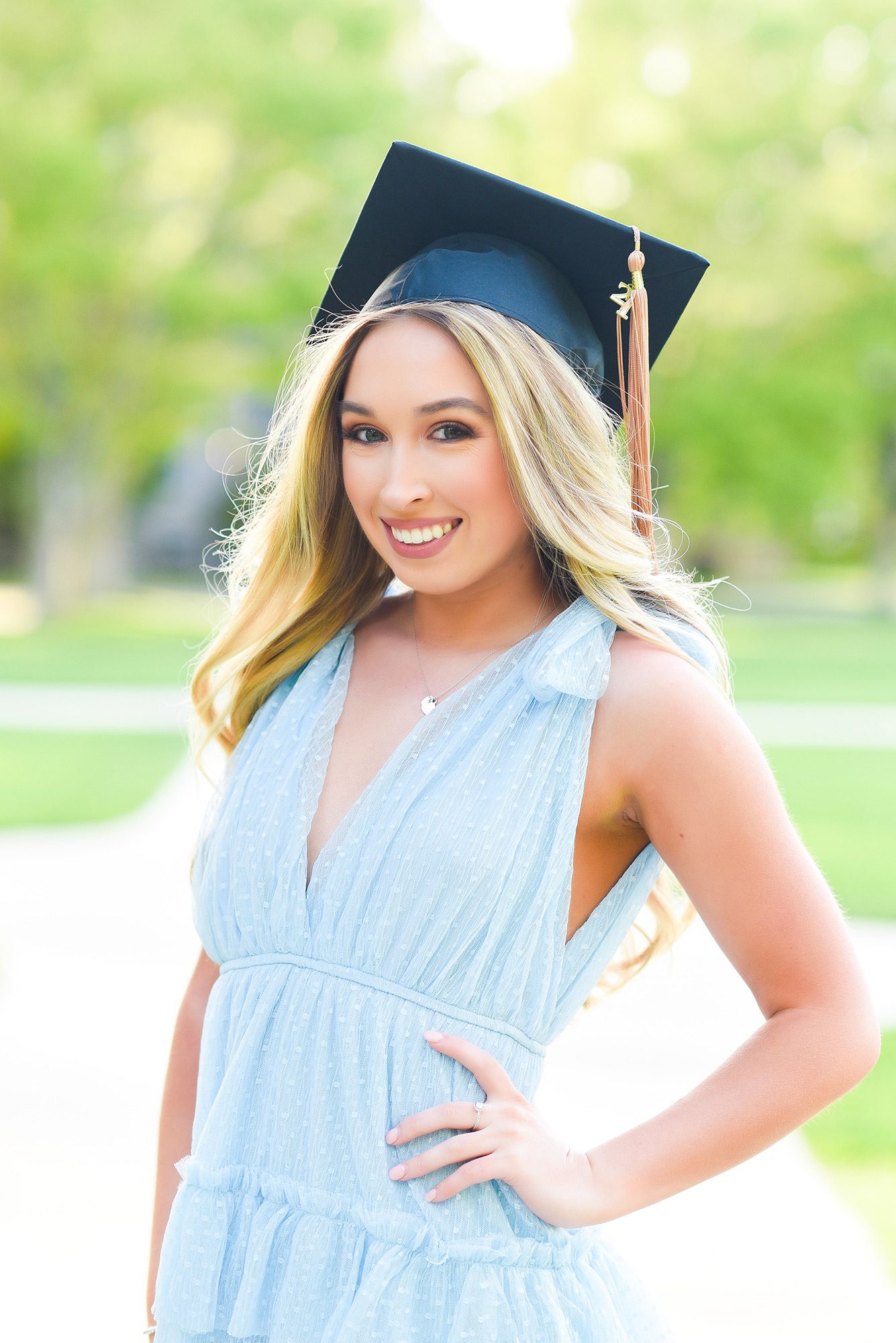 URI Graduation Photographer