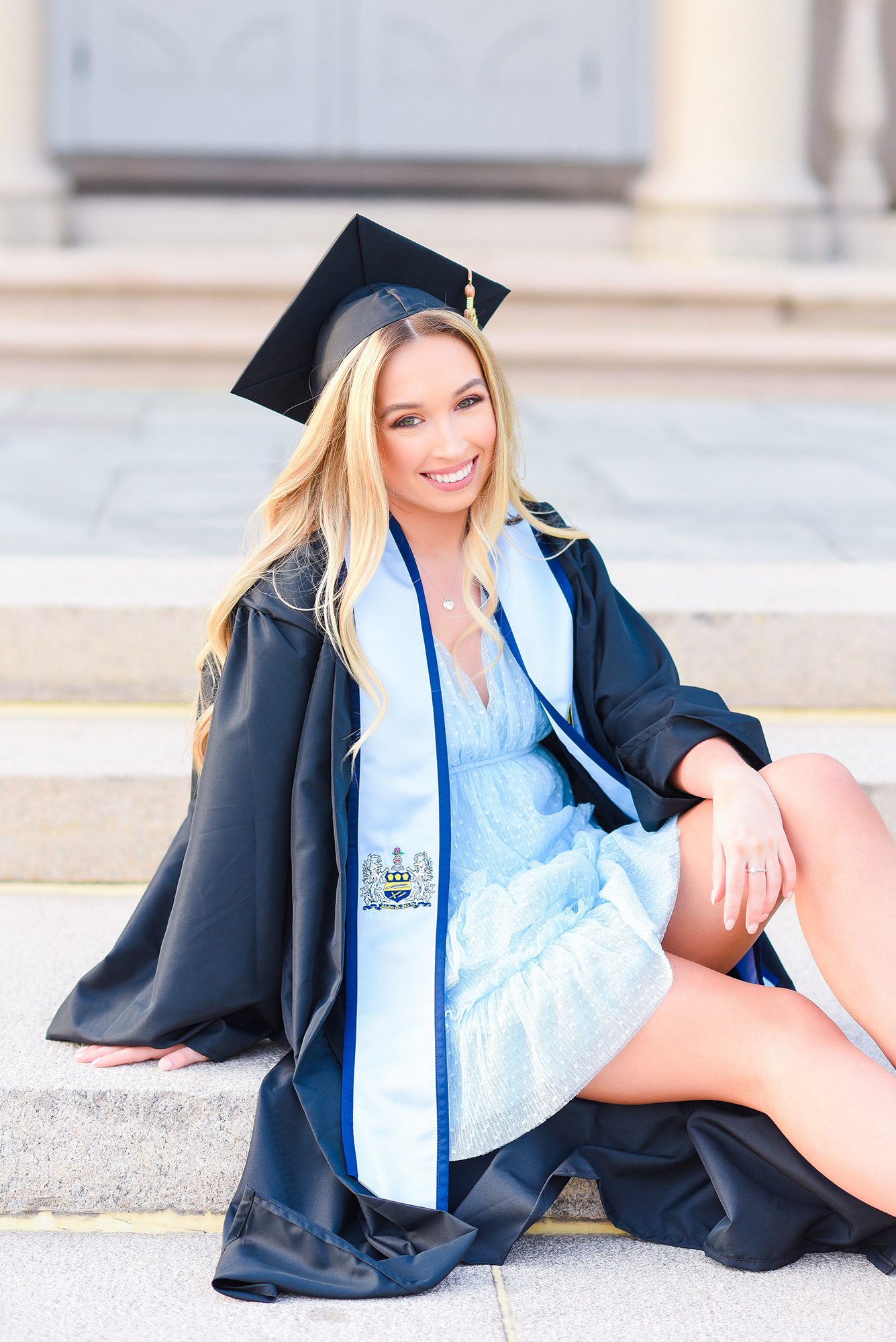 URI Graduation Photographer