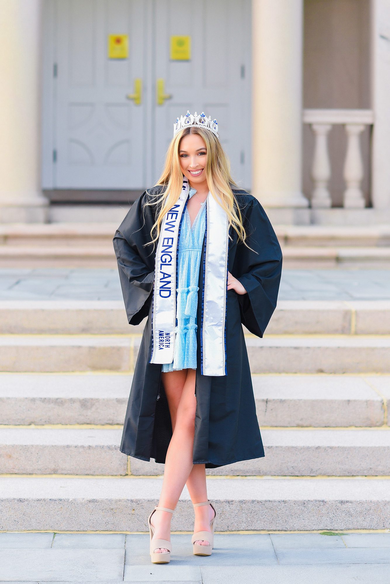 URI Graduation Photographer