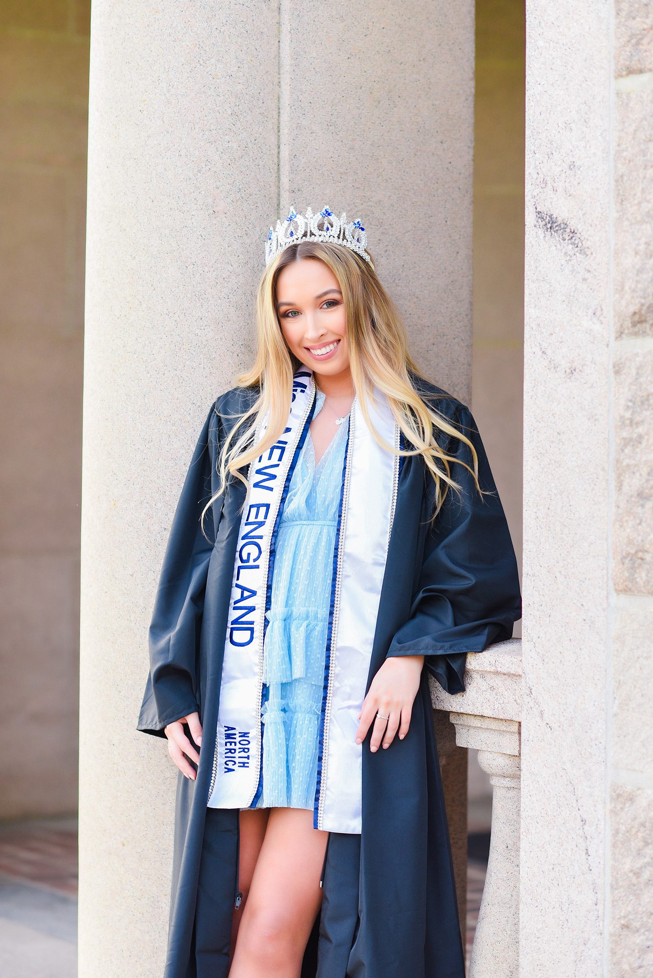 URI Graduation Photographer