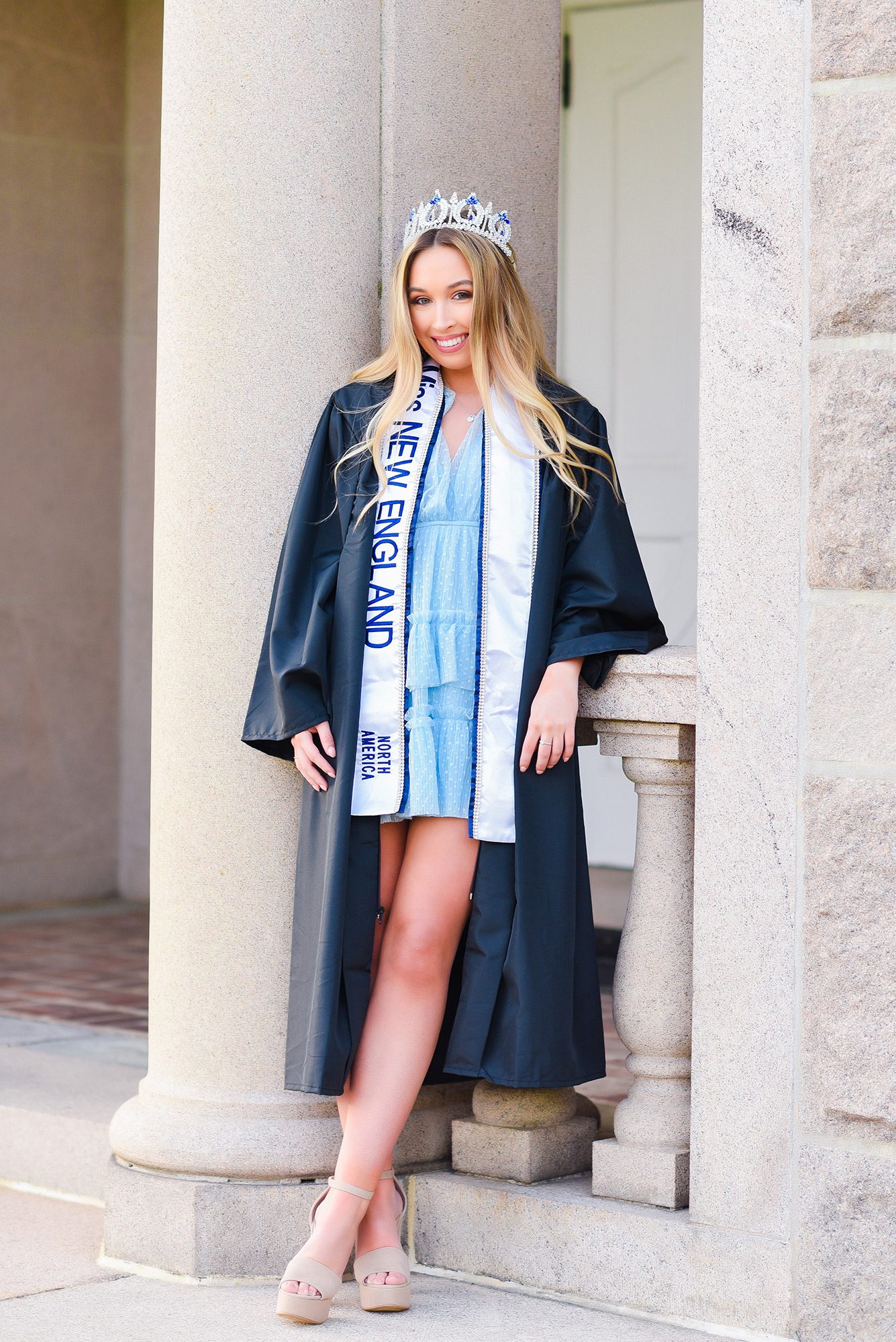 URI Graduation Photographer