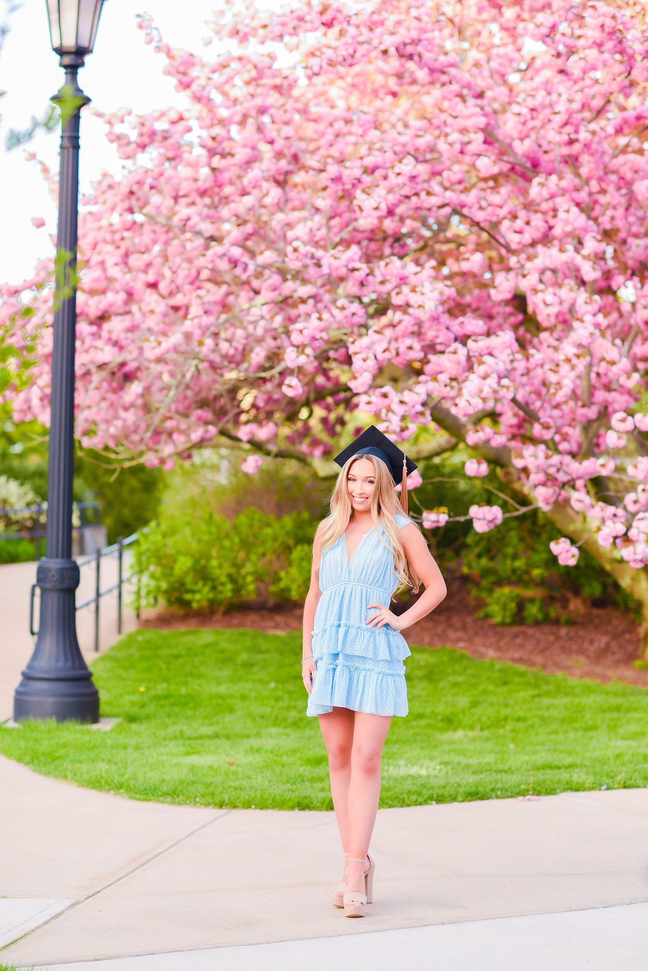 URI Graduation Photographer