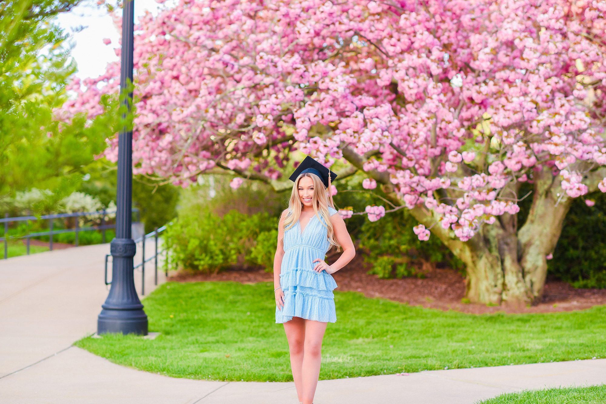 URI Graduation Photographer