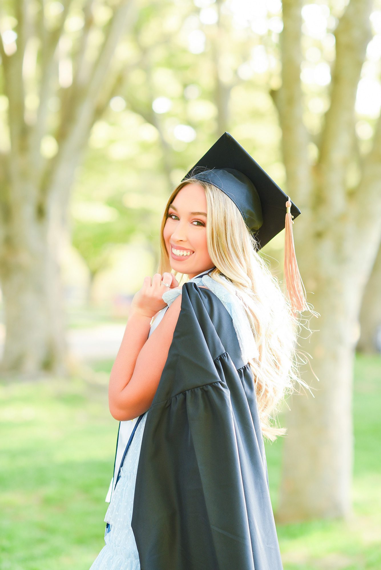 URI Graduation Photographer