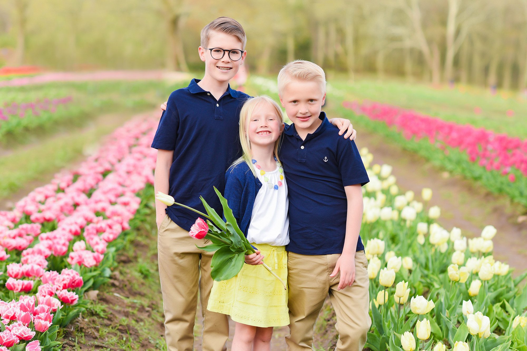 Newport RI Family Photographer