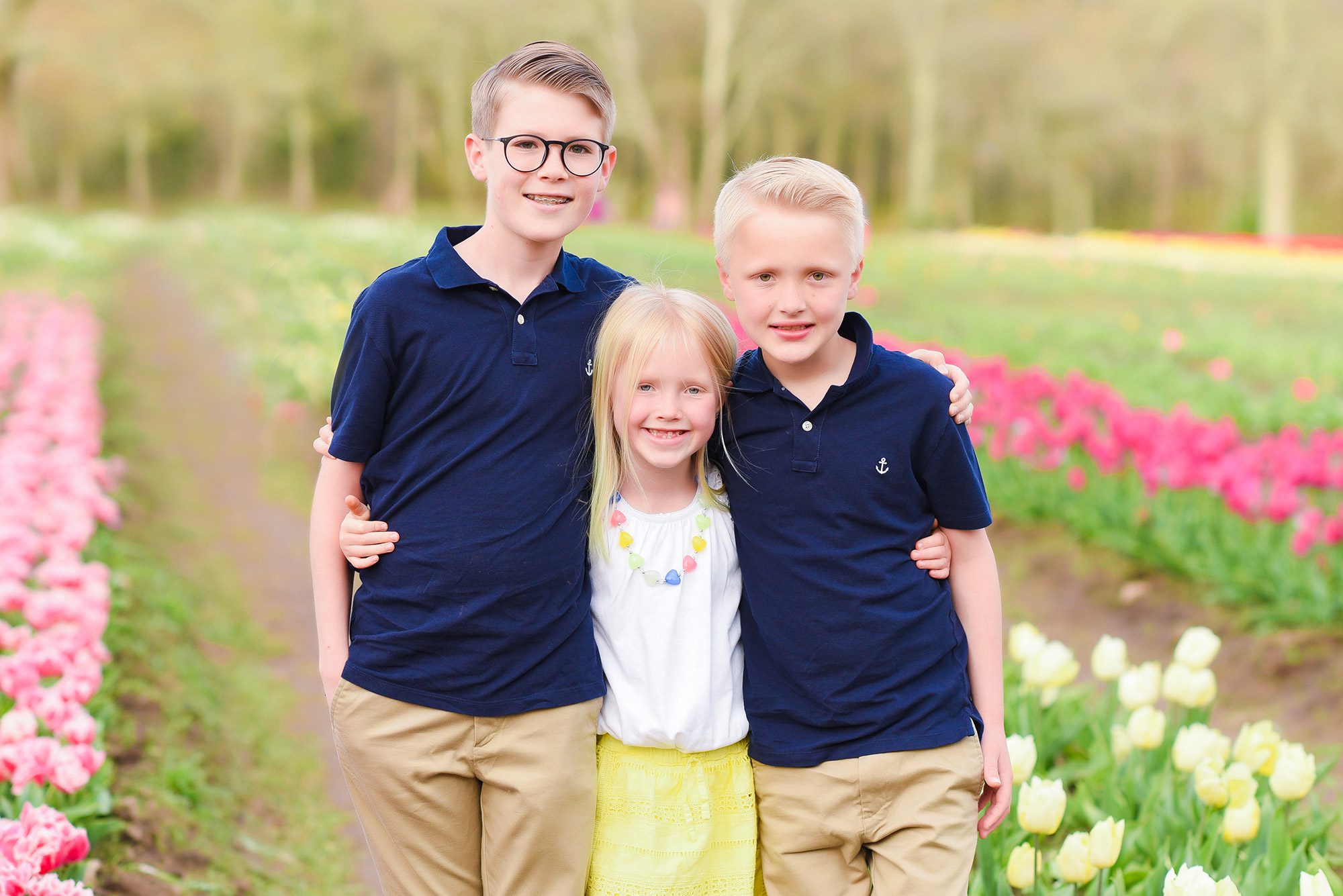 Newport RI Family Photographer