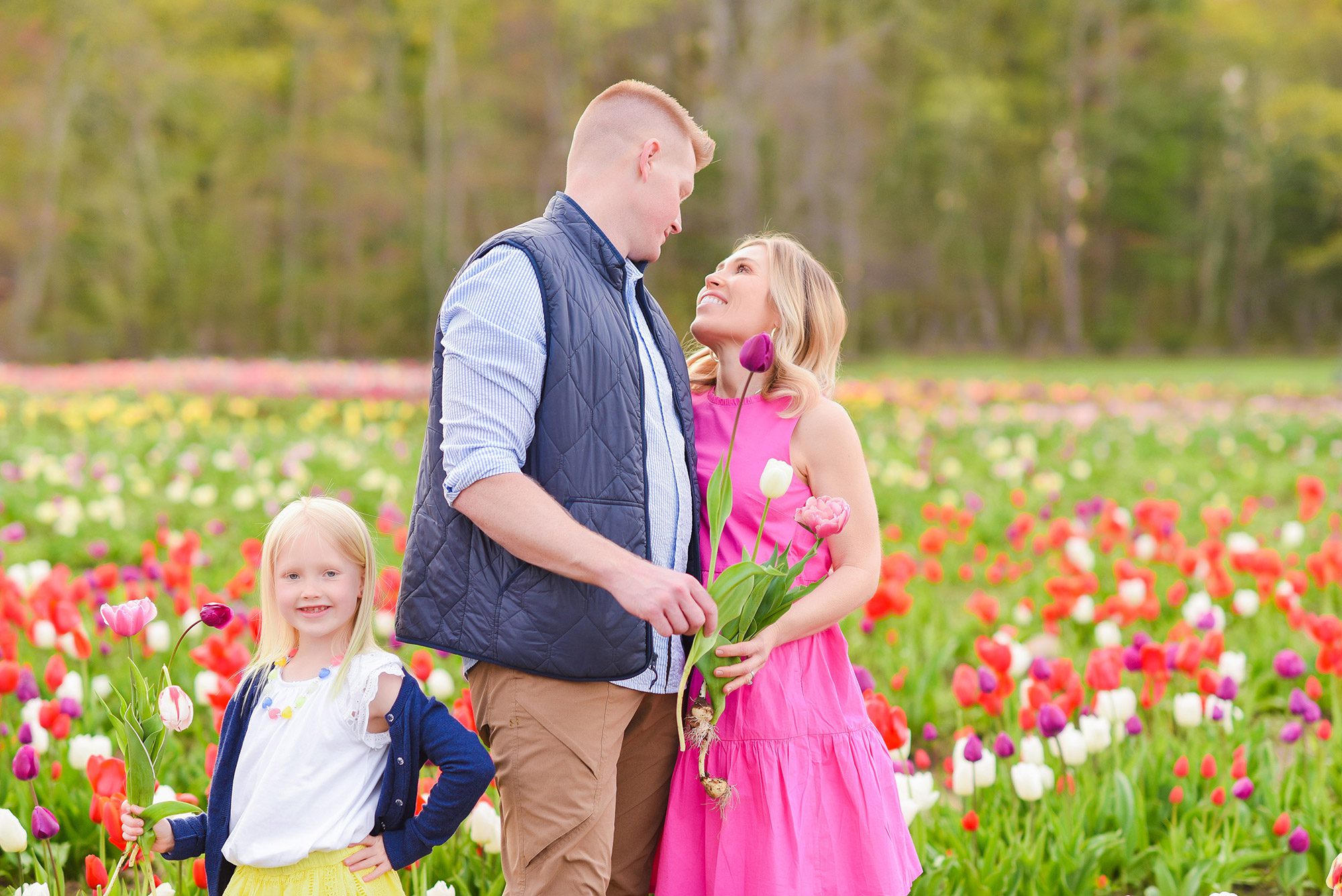 Newport RI Family Photographer