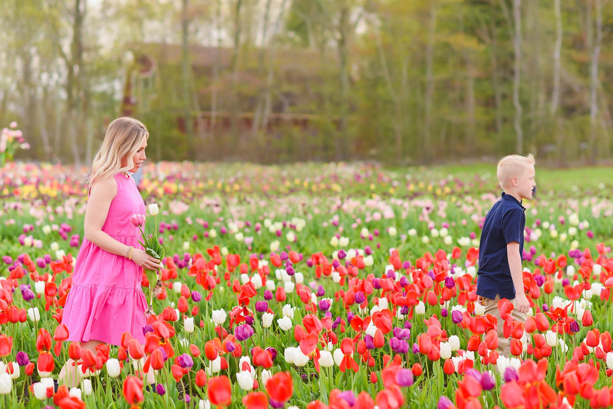 Newport RI Family Photographer