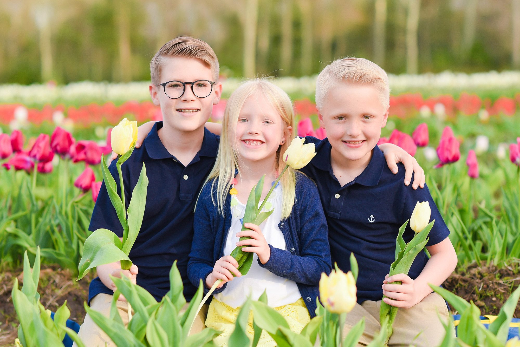 Newport RI Family Photographer